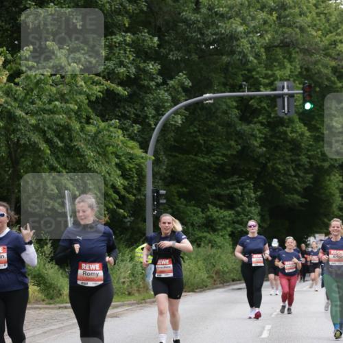 14.06.2026 - REWE Women's Run Jannik Wohlers http://msf.ph/oto/9800001 14.06.2026 11:02:41 Laufen  meine-sportfotos.de
