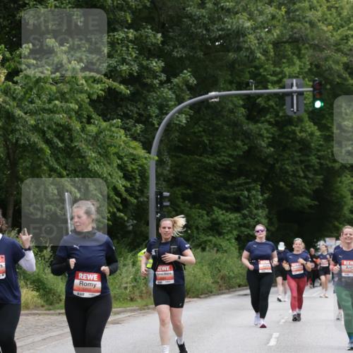 14.06.2026 - REWE Women's Run Jannik Wohlers http://msf.ph/oto/9800005 14.06.2026 11:02:41 Laufen 5855, 7 meine-sportfotos.de