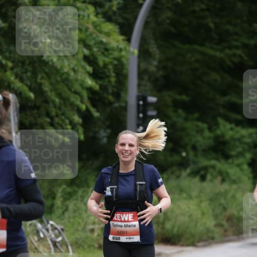14.06.2026 - REWE Women's Run Jannik Wohlers http://msf.ph/oto/9800008 14.06.2026 11:02:42 Laufen 5681 meine-sportfotos.de