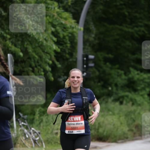 14.06.2026 - REWE Women's Run Jannik Wohlers http://msf.ph/oto/9800015 14.06.2026 11:02:42 Laufen 5681 meine-sportfotos.de