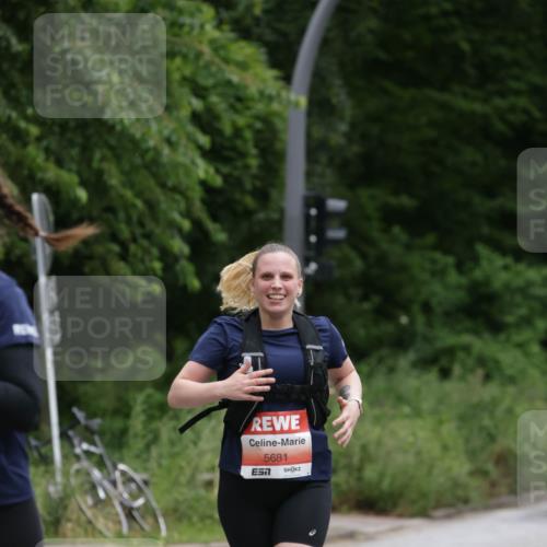 14.06.2026 - REWE Women's Run Jannik Wohlers http://msf.ph/oto/9800019 14.06.2026 11:02:42 Laufen 5681 meine-sportfotos.de