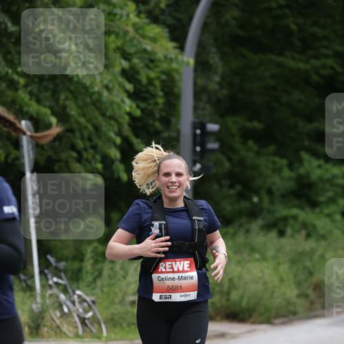 14.06.2026 - REWE Women's Run Jannik Wohlers http://msf.ph/oto/9800020 14.06.2026 11:02:42 Laufen 5681 meine-sportfotos.de