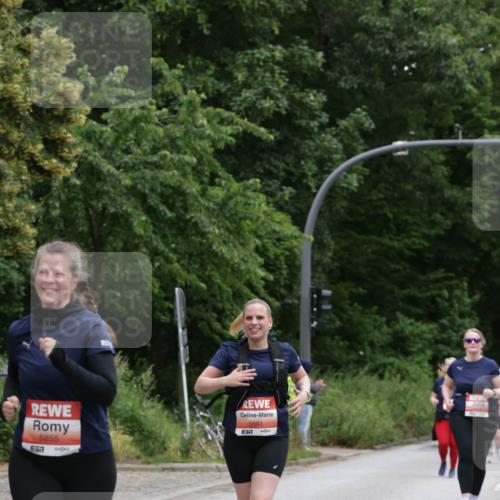 14.06.2026 - REWE Women's Run Jannik Wohlers http://msf.ph/oto/9800039 14.06.2026 11:02:42 Laufen 5855, 7, 5681 meine-sportfotos.de