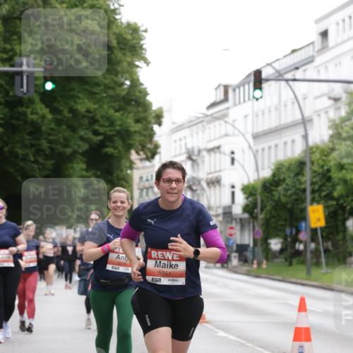 14.06.2026 - REWE Women's Run Jannik Wohlers http://msf.ph/oto/9800041 14.06.2026 11:02:43 Laufen 734, 5296, 5981 meine-sportfotos.de