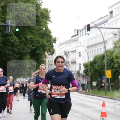 14.06.2026 - REWE Women's Run Jannik Wohlers http://msf.ph/oto/9800044 14.06.2026 11:02:43 Laufen 7, 5981 meine-sportfotos.de