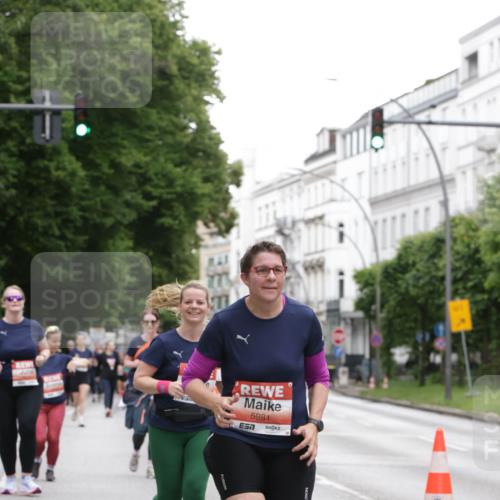14.06.2026 - REWE Women's Run Jannik Wohlers http://msf.ph/oto/9800048 14.06.2026 11:02:43 Laufen 5981, 7 meine-sportfotos.de