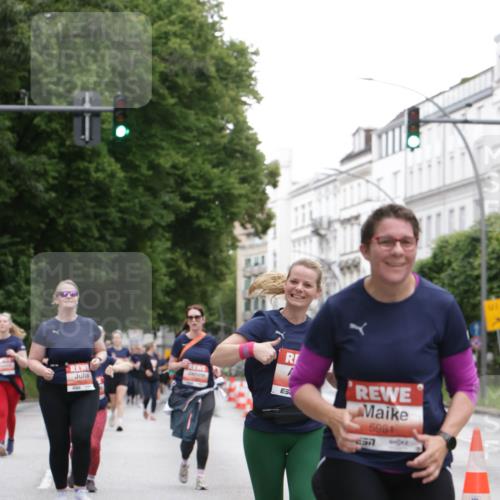 14.06.2026 - REWE Women's Run Jannik Wohlers http://msf.ph/oto/9800056 14.06.2026 11:02:44 Laufen 5981 meine-sportfotos.de