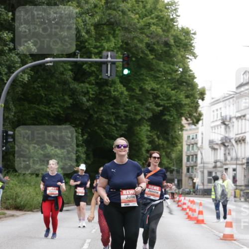 14.06.2026 - REWE Women's Run Jannik Wohlers http://msf.ph/oto/9800071 14.06.2026 11:02:46 Laufen  meine-sportfotos.de