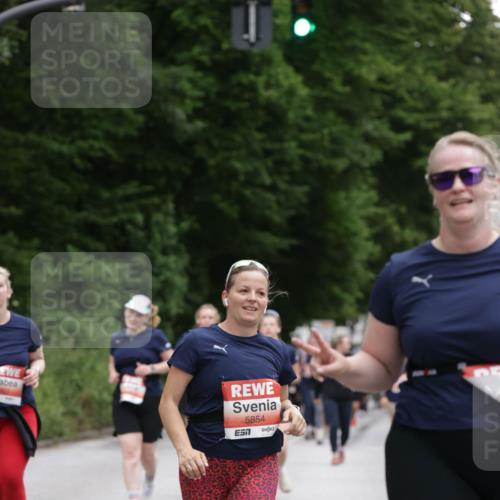 14.06.2026 - REWE Women's Run Jannik Wohlers http://msf.ph/oto/9800086 14.06.2026 11:02:47 Laufen 5854, 57 meine-sportfotos.de