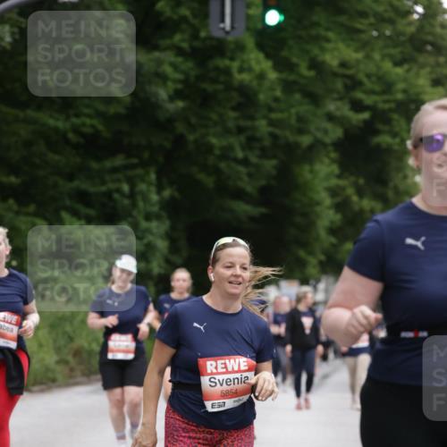 14.06.2026 - REWE Women's Run Jannik Wohlers http://msf.ph/oto/9800092 14.06.2026 11:02:48 Laufen 5854, 7 meine-sportfotos.de