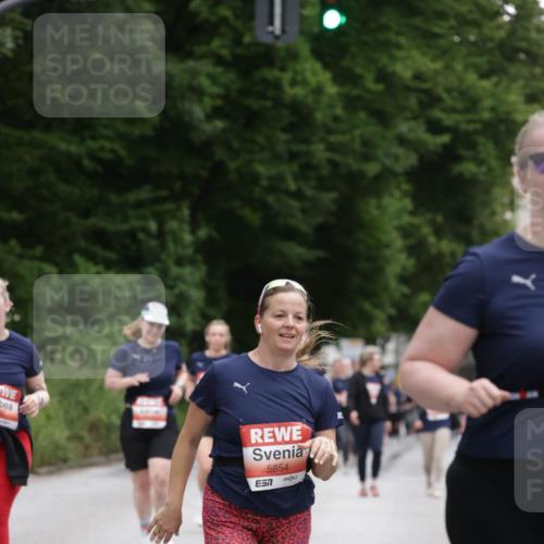 14.06.2026 - REWE Women's Run Jannik Wohlers http://msf.ph/oto/9800094 14.06.2026 11:02:48 Laufen 5854, 7 meine-sportfotos.de