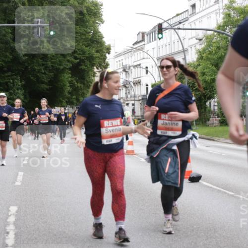 14.06.2026 - REWE Women's Run Jannik Wohlers http://msf.ph/oto/9800101 14.06.2026 11:02:50 Laufen  meine-sportfotos.de