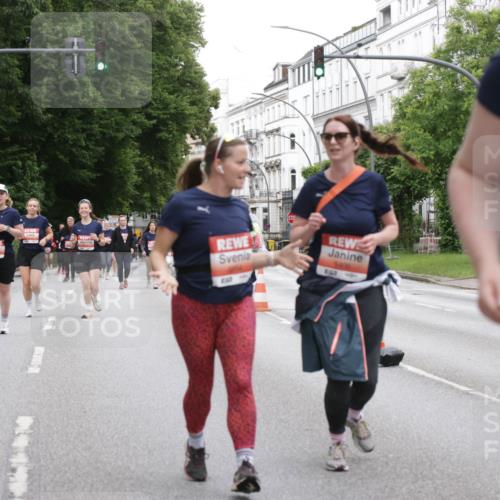 14.06.2026 - REWE Women's Run Jannik Wohlers http://msf.ph/oto/9800102 14.06.2026 11:02:50 Laufen  meine-sportfotos.de
