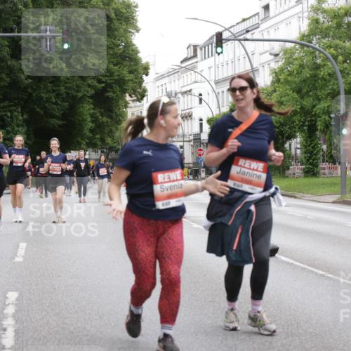 14.06.2026 - REWE Women's Run Jannik Wohlers http://msf.ph/oto/9800108 14.06.2026 11:02:50 Laufen 7 meine-sportfotos.de