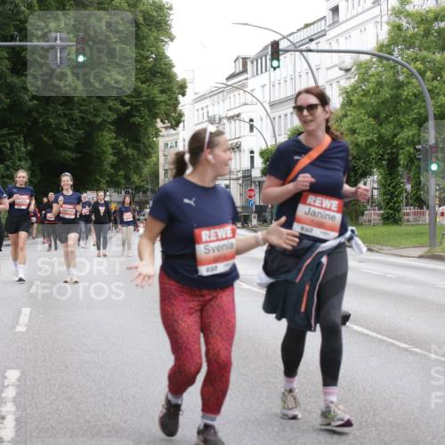 14.06.2026 - REWE Women's Run Jannik Wohlers http://msf.ph/oto/9800110 14.06.2026 11:02:50 Laufen 7 meine-sportfotos.de