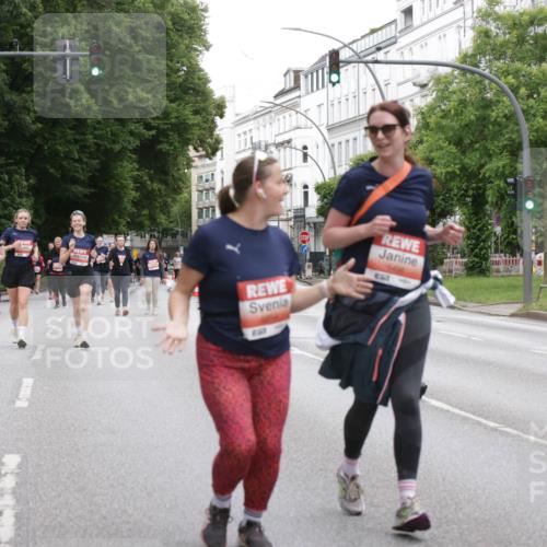 14.06.2026 - REWE Women's Run Jannik Wohlers http://msf.ph/oto/9800113 14.06.2026 11:02:50 Laufen 7 meine-sportfotos.de