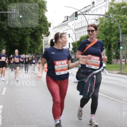 14.06.2026 - REWE Women's Run Jannik Wohlers http://msf.ph/oto/9800116 14.06.2026 11:02:50 Laufen 837 meine-sportfotos.de