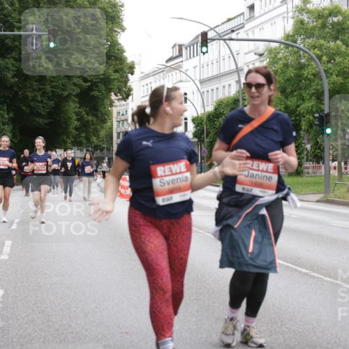 14.06.2026 - REWE Women's Run Jannik Wohlers http://msf.ph/oto/9800120 14.06.2026 11:02:50 Laufen  meine-sportfotos.de