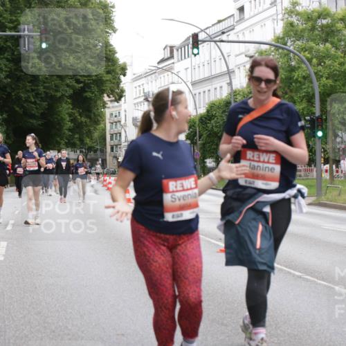 14.06.2026 - REWE Women's Run Jannik Wohlers http://msf.ph/oto/9800128 14.06.2026 11:02:50 Laufen 44 meine-sportfotos.de