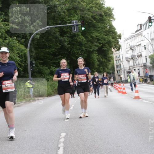 14.06.2026 - REWE Women's Run Jannik Wohlers http://msf.ph/oto/9800145 14.06.2026 11:02:53 Laufen 6836, 57, 01 meine-sportfotos.de