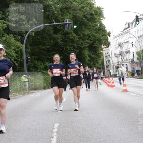 14.06.2026 - REWE Women's Run Jannik Wohlers http://msf.ph/oto/9800151 14.06.2026 11:02:53 Laufen 6836, 01 meine-sportfotos.de
