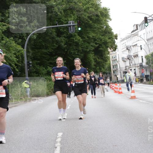 14.06.2026 - REWE Women's Run Jannik Wohlers http://msf.ph/oto/9800155 14.06.2026 11:02:53 Laufen 6836, 01 meine-sportfotos.de