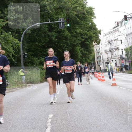 14.06.2026 - REWE Women's Run Jannik Wohlers http://msf.ph/oto/9800156 14.06.2026 11:02:53 Laufen 6836, 1 meine-sportfotos.de
