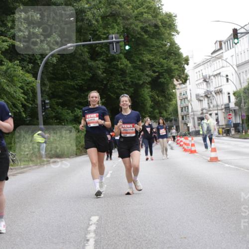 14.06.2026 - REWE Women's Run Jannik Wohlers http://msf.ph/oto/9800159 14.06.2026 11:02:53 Laufen 6836, 01 meine-sportfotos.de