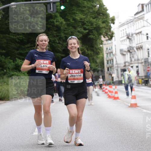 14.06.2026 - REWE Women's Run Jannik Wohlers http://msf.ph/oto/9800171 14.06.2026 11:02:54 Laufen 5949, 5175, 01 meine-sportfotos.de