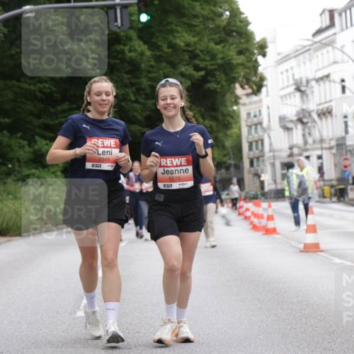 14.06.2026 - REWE Women's Run Jannik Wohlers http://msf.ph/oto/9800173 14.06.2026 11:02:54 Laufen 5949, 5175 meine-sportfotos.de