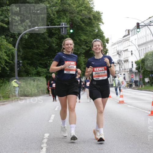 14.06.2026 - REWE Women's Run Jannik Wohlers http://msf.ph/oto/9800178 14.06.2026 11:02:55 Laufen 5949, 5175, 7 meine-sportfotos.de