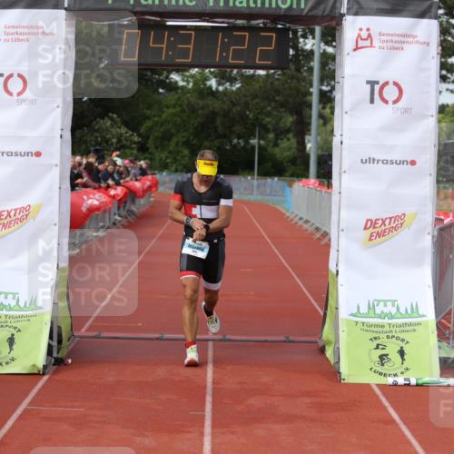 14.06.2026 - 7 Türme Triathlon Andreas Tolksdorf http://msf.ph/oto/9800242 14.06.2026 15:31:21 Ziel 1091 meine-sportfotos.de