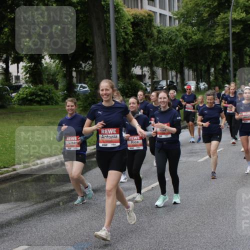 14.06.2026 - REWE Women's Run Jannik Wohlers http://msf.ph/oto/9800254 14.06.2026 10:40:25 Laufen 5656, 7 meine-sportfotos.de
