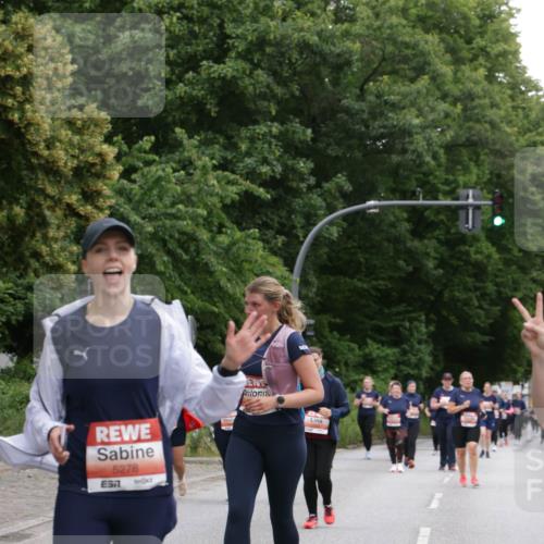 14.06.2026 - REWE Women's Run Jannik Wohlers http://msf.ph/oto/9800256 14.06.2026 11:03:07 Laufen 5278, 7 meine-sportfotos.de