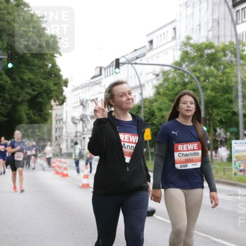 14.06.2026 - REWE Women's Run Jannik Wohlers http://msf.ph/oto/9800258 14.06.2026 11:03:09 Laufen 5165, 5554 meine-sportfotos.de