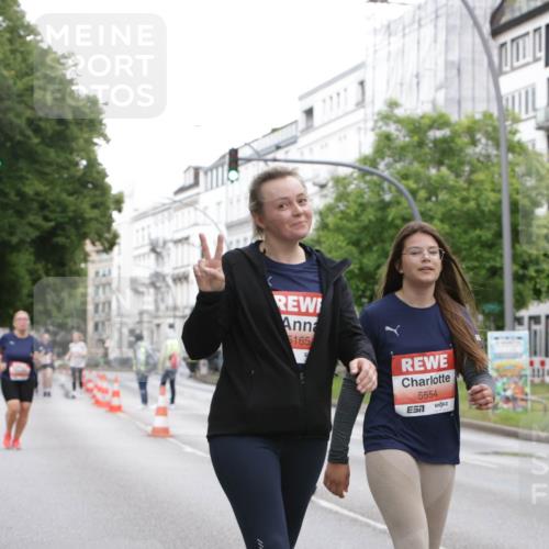14.06.2026 - REWE Women's Run Jannik Wohlers http://msf.ph/oto/9800272 14.06.2026 11:03:09 Laufen 5165, 5554 meine-sportfotos.de