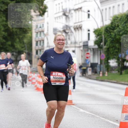 14.06.2026 - REWE Women's Run Jannik Wohlers http://msf.ph/oto/9800284 14.06.2026 11:03:12 Laufen 5236, 040, 66, 93, 02, 22 meine-sportfotos.de