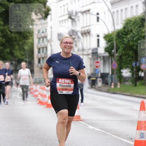 14.06.2026 - REWE Women's Run Jannik Wohlers http://msf.ph/oto/9800287 14.06.2026 11:03:12 Laufen 5236, 040, 66, 93, 02, 22 meine-sportfotos.de