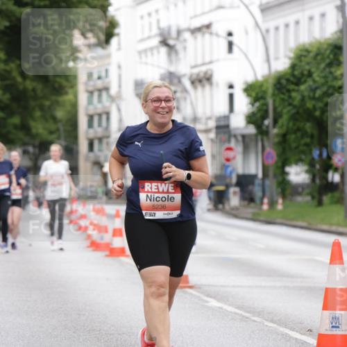 14.06.2026 - REWE Women's Run Jannik Wohlers http://msf.ph/oto/9800290 14.06.2026 11:03:12 Laufen 5236, 51 meine-sportfotos.de