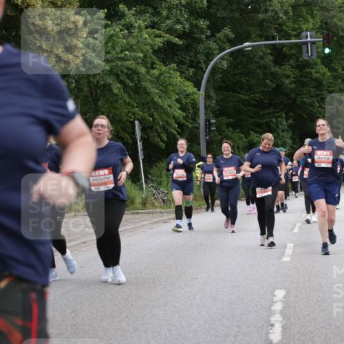 14.06.2026 - REWE Women's Run Jannik Wohlers http://msf.ph/oto/9800311 14.06.2026 11:03:18 Laufen  meine-sportfotos.de