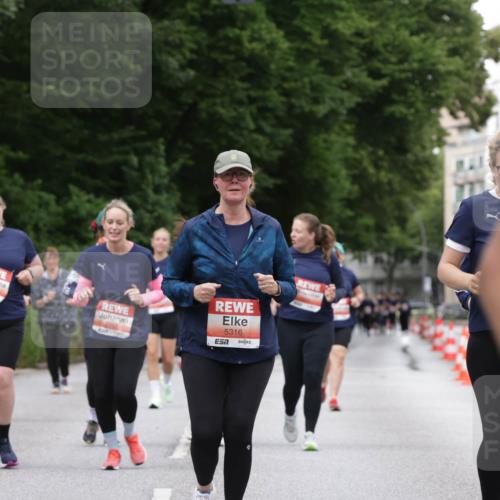 14.06.2026 - REWE Women's Run Jannik Wohlers http://msf.ph/oto/9800341 14.06.2026 11:03:23 Laufen 5316, 762 meine-sportfotos.de