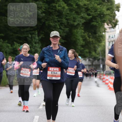 14.06.2026 - REWE Women's Run Jannik Wohlers http://msf.ph/oto/9800344 14.06.2026 11:03:23 Laufen 5316, 5762 meine-sportfotos.de