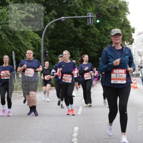 14.06.2026 - REWE Women's Run Jannik Wohlers http://msf.ph/oto/9800355 14.06.2026 11:03:25 Laufen 5316, 7 meine-sportfotos.de