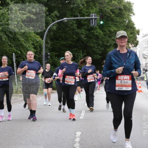 14.06.2026 - REWE Women's Run Jannik Wohlers http://msf.ph/oto/9800357 14.06.2026 11:03:25 Laufen 5316, 7 meine-sportfotos.de