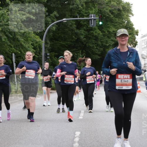 14.06.2026 - REWE Women's Run Jannik Wohlers http://msf.ph/oto/9800360 14.06.2026 11:03:25 Laufen 5316, 7 meine-sportfotos.de