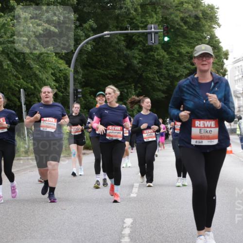 14.06.2026 - REWE Women's Run Jannik Wohlers http://msf.ph/oto/9800361 14.06.2026 11:03:25 Laufen 5197, 5316 meine-sportfotos.de