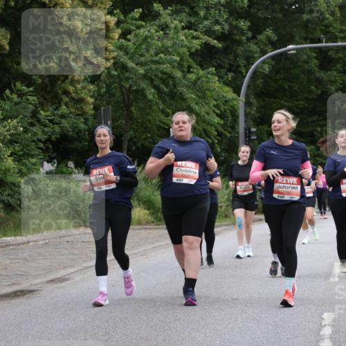 14.06.2026 - REWE Women's Run Jannik Wohlers http://msf.ph/oto/9800362 14.06.2026 11:03:26 Laufen 5197 meine-sportfotos.de