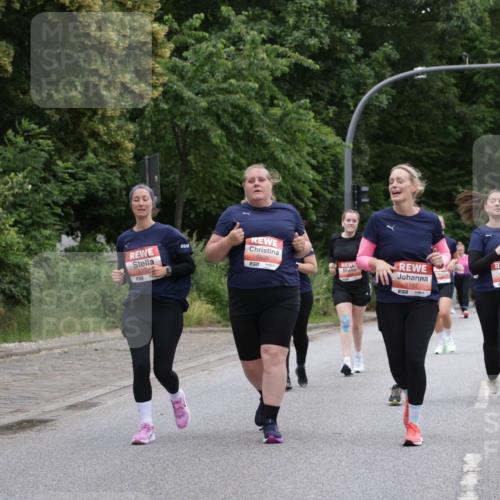 14.06.2026 - REWE Women's Run Jannik Wohlers http://msf.ph/oto/9800364 14.06.2026 11:03:26 Laufen 5926, 57, 5197 meine-sportfotos.de