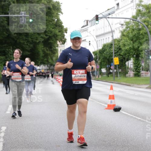 14.06.2026 - REWE Women's Run Jannik Wohlers http://msf.ph/oto/9800384 14.06.2026 11:03:32 Laufen 5902 meine-sportfotos.de