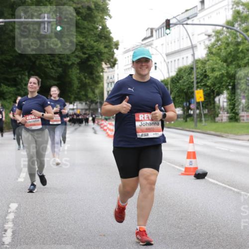 14.06.2026 - REWE Women's Run Jannik Wohlers http://msf.ph/oto/9800389 14.06.2026 11:03:32 Laufen 5902, 57 meine-sportfotos.de